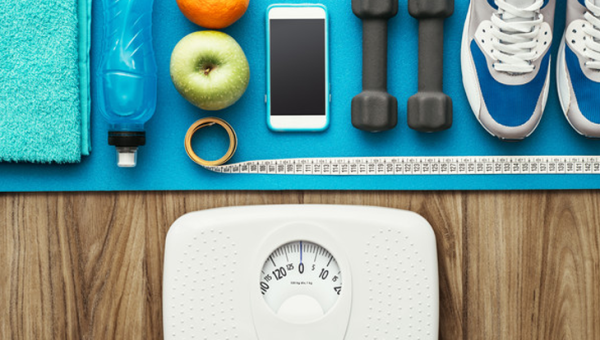 Sağlıklı Kiloya Ulaşmak ve Kiloyu Korumak